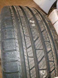4 pneus d'été neufs 255/65/16 109S Cooper Discoverer SRX