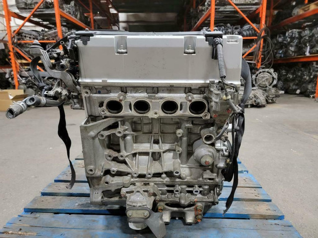 JDM Honda CRV 2007-2009 K24Z1 2.4L Engine Only / LOW KM / JAPAN IMPORT / SHIPPING AVAILABLE in Engine & Engine Parts - Image 4