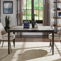 Kingstown Home Gaddede 54.26'' Dining Table