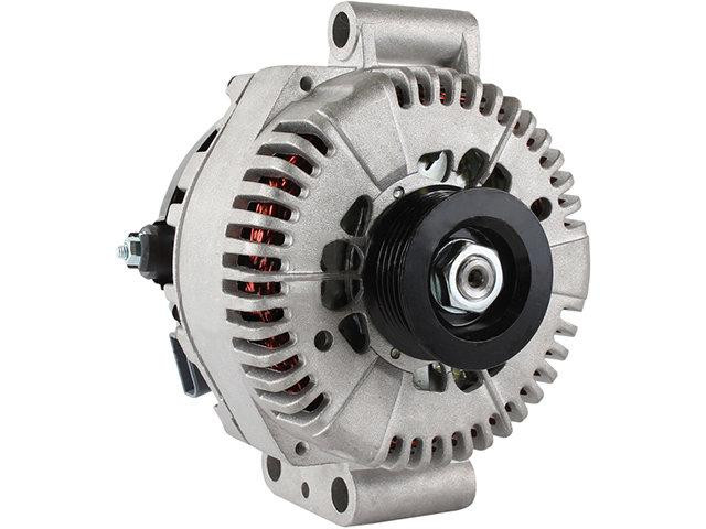 mp Alternator For Mercury Mountaineer 4.0L 5.0L 1997-2004 GL-363 GL-423 in Engine & Engine Parts