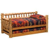 Loon Peak Lytle Twin Daybed