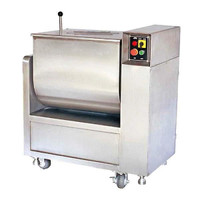 CHEF Electric Meat Mixer 220LBS Capacity, BX-100A