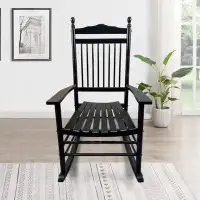 Ebern Designs Lendy Outdoor Chair