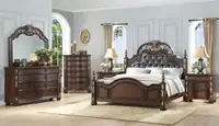 King Size Bedroom Sets on Deals! Sale Upto 60%