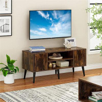 17 Stories TV Stand for TVs up to 55"