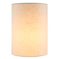 Winston Porter 11'' H x 8'' W Paper Drum Lamp Shade ( Spider )