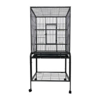 Medium Cage Parrot Cage Breeding Cage #032640