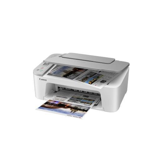 Canon PIXMA TS3420 All-in-One Printer - White in Printers, Scanners & Fax - Image 4