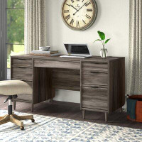 Greyleigh™ Halesworth Executive Desk