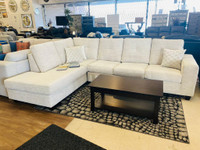 Living Room Furniture in Barrie! Sectionals, Couches and Sofas!