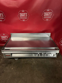 $14k Lang electric 48” flat top chrome mirror  griddle for only $3995 ! Can ship