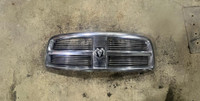 DODGE RAM GRILLE FOR SALE! PLS CALL FOR PRICING! WE HAVE A LOT OF TRUCK PARTS ON HAND!