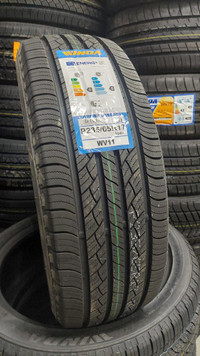 Brand New 235/65r17 All season tires SALE! 235/65/17 2356517 in Lethbridge