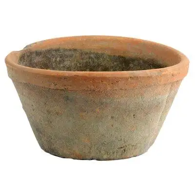 August Grove Almada Terracotta Pot Planter