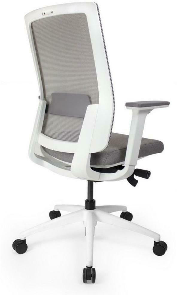 Icon Series Q2 Mesh Office Chair in Chairs & Recliners in Québec - Image 3