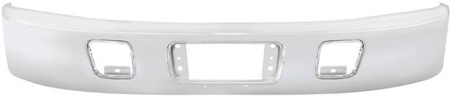 NEW HINO CHROME BUMPERS in Heavy Equipment Parts & Accessories in Toronto (GTA)