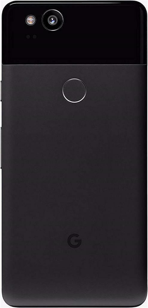 Google Pixel 2 Go11A 64GB Black - Unlocked ( Used Refurbished ) in Cell Phones - Image 3