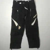 Thor Motocross Protection Pants - Size 36 - Pre-owned - 81W7P4