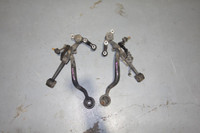 JDM Lexus is300 Altezza OEM Front Lower Control Arms Ball Joints SXE10 2001-2002-2003-2004-2005