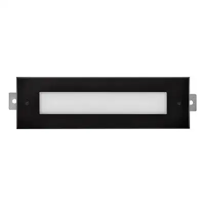 Dash LED brick and step lights deliver sleek style safety and security in a powerful package. Availa...