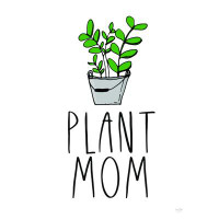 Trinx Plant Mom
