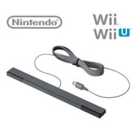 Nintendo WII U Capteur de détection de mouvement (Sensor Bar) générique NEUF! Garantie de 30 jours!