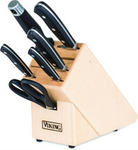 Viking Professional 7-Piece Cutlery Set 40083-9907