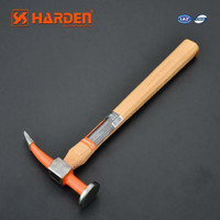 NEW HARDEN 318X140X39MM CURVED PEIN & FINISHING HAMMER 590523