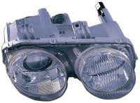 Head Lamp Driver Side Acura Integra 1998-2001 High Quality , AC2502104