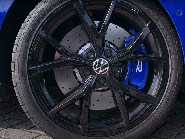 2022 NEW VW Golf-R Estoril R-Line Style 19 Inch Alloy Wheels - FREE Canada Wide Shipping in Tires & Rims - Image 4