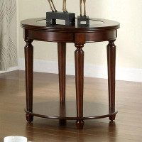 Canora Grey Siniyah End Table with Storage