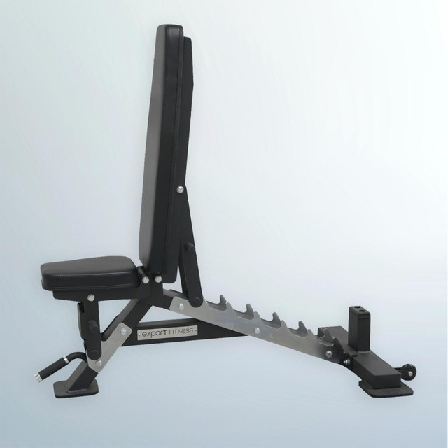 FREE SHIPPING CODE IS eSPORT in Exercise Equipment - Image 2