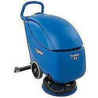 Just in!  Clarke Vantage 17" Automatic Scrubber/Drier