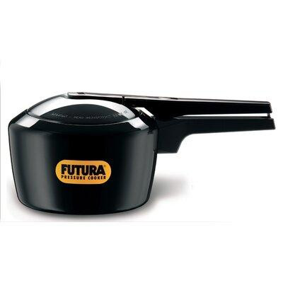 Futura Futura Hard Anodized Pressure Cooker in Microwaves & Cookers
