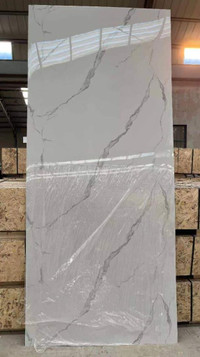PVC marble panels for kitchen , bathroom,  living room very high end quality PVC marble panels