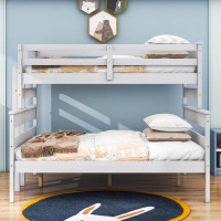 Isabelle & Max™ Alkiviadis Kids Bunk Bed