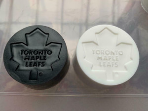Locally Made Hockey Puck Soap City of Toronto Toronto (GTA) Preview