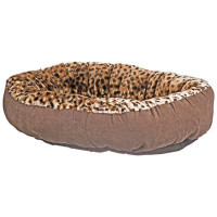 Tucker Murphy Pet™ Chumenti Upholstered Dog Bed