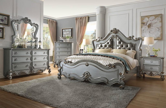 Bedroom Furniture on Clearance !! in Beds & Mattresses in Oakville / Halton Region - Image 4