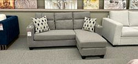 Fabric Sectional On Sale