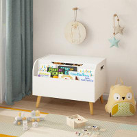 Isabelle & Max™ Kids Toy Storage Organizer with Front Bookshelf