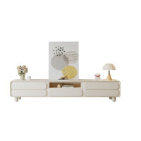 LORENZO French TV cabinet family living room small apartment modern simple