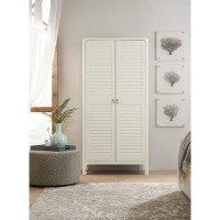 Hooker Furniture Armoire Serenity