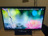 Used 32 LG 32LS3450-UA TV/Monitor with HDMI(1080)for Sale, Can Deliver
