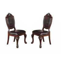 Wenty Side Chair Dining Chair