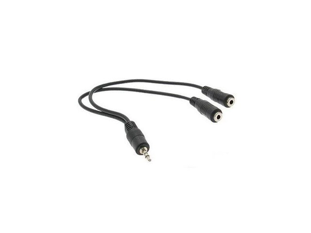 Cables and Adapters - Audio Adapter in General Electronics - Image 4