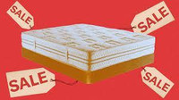 **GUELPH MATTRESS SALE**GET YOUR NEW ULTRAFLEX MATTRESS**FREE DELIVERY*HUGE MATTRESS CLEARANCE*LOWEST PRICE EVER*