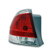 Tail Lamp Driver Side Ford Focus 2008 (Production Date April 2007 To July 2008) High Quality , FO2800214