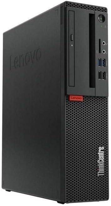 Lenovo ThinkCentre M920S SFF Desktop Computer: Core i5-8500 3.00GHz 16G 500GB-SATA PC Off Lease For Sale!!! in Desktop Computers - Image 3