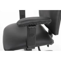 Boss Office Products Armrest Cover